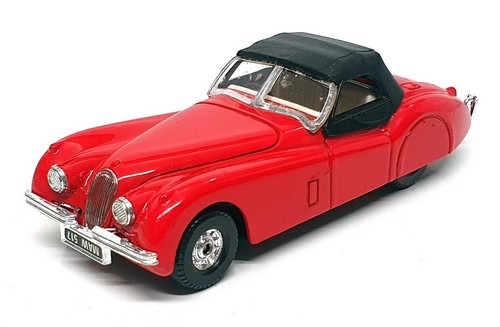 Corgi 12cm long diecast 803 - 12cm,