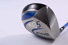 Ping G5 Driver / 9 Degree /