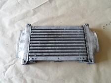 BMW MINI COOPER S ONE 2005 1.6 R52 R53 W11 STANDARD ALLOY ENGINE INTERCOOLER