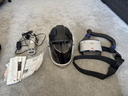 Versaflo 302e series - 3m,
