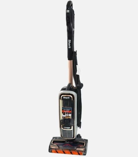 Shark ax910ukt gold corded - gold,