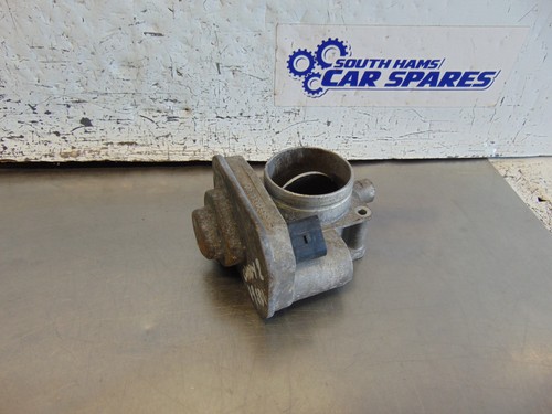Caddy throttle body mk2 - caddy,