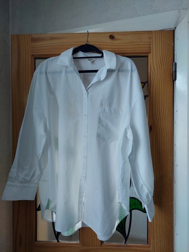 Seasalt white organic cotton - organic,