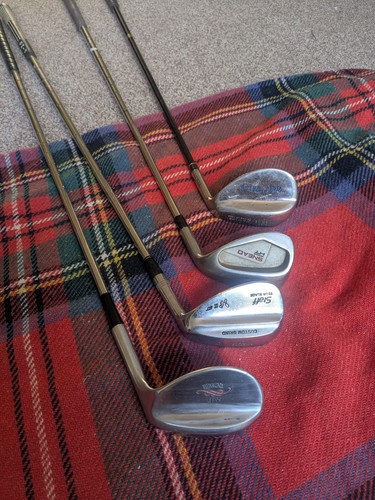 Golf club wedges wilson - golf,