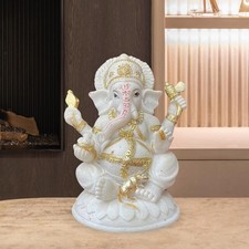 Figurine Indian Fengshui Lord