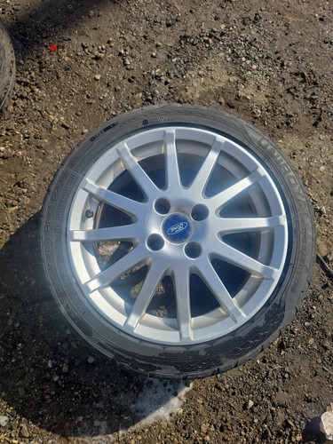 Ford fiesta mk6 - fiesta, 2002-2008