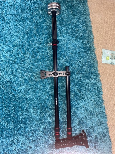 Neewer camera jib missing - neewer,
