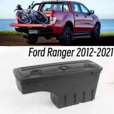 SWING CASE TRUCK BED STORAGE