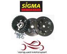 SUZUKI GSXR 1000 K9 - L6   2009 - 2016    SIGMA PERFORMANCE SLIPPER CLUTCH