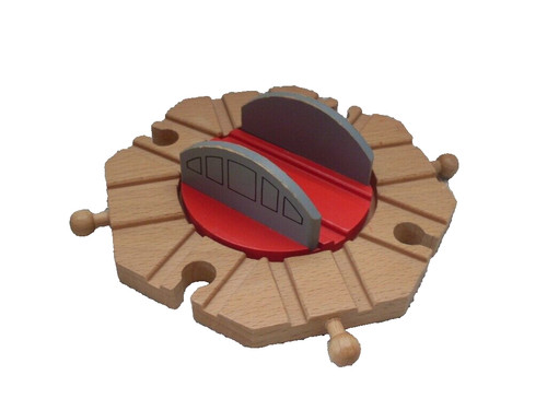 Brio compatible wooden thomas - brio,