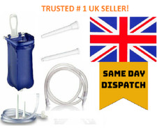 Full Wash Home Enema Colonic