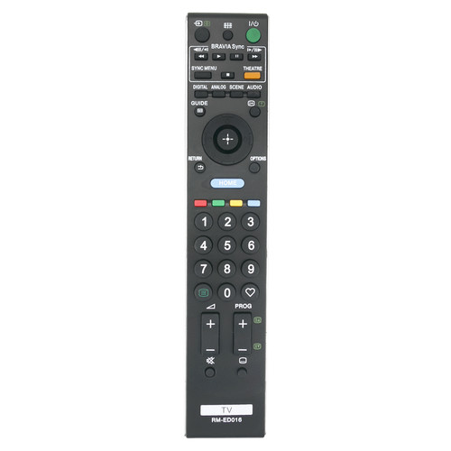 Ed016 replace remote - rm-ed016, for