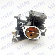 Fits CARBURETOR SBN 40MM MAG SEA-DOO 787 GTX GSX XP 270500284 MIKUNI BN40I-38-26