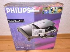 Philips CD-i 450 Console In