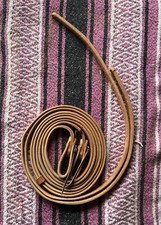 Herman Oak 1/2 8ft Weighted