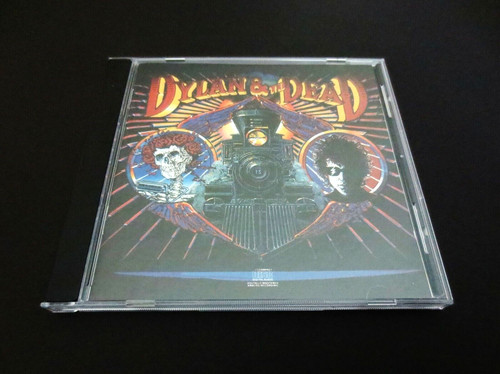 Grateful dead bob dylan - dylan,