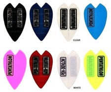 5 Sets Pentathlon Mini Vortex