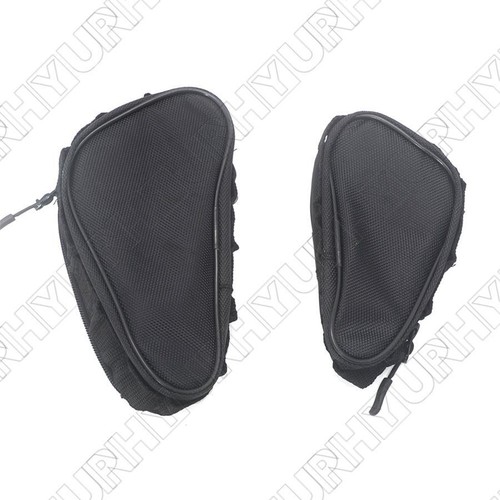 Motorcycle frame bag - motorcycle, storage