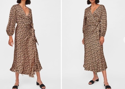 Bnwt chinti parker biscotti - &,