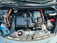 HONDA JAZZ LEB8 ENGINE 2022 I-MMD CROSSTAR EX MK4 FHEV 1.5 PETROL AUTO 19K
