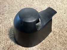 SEAT IBIZA 6J 2014 GENUINE REAR WIPER ARM NUT CAP COVER   #10A