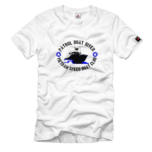 Patrol boat river vietnam - patrol,