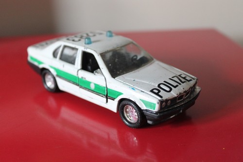 Matchbox bmw 750il - matchbox,