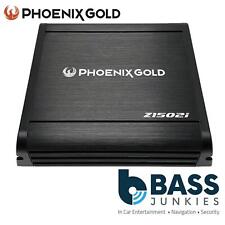 Phoenix Gold Z1502i - Z Series
