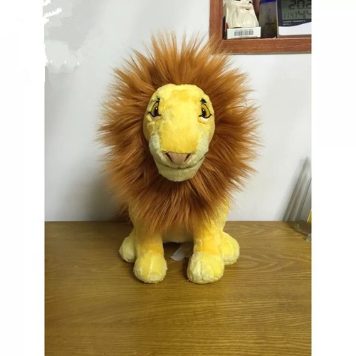 Disney the lion king - lion,