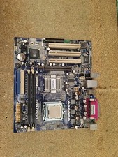 DDR3 Foxconn Intel N15235