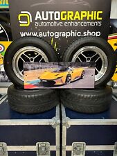 Ferrari Daytona SP3 Sign -