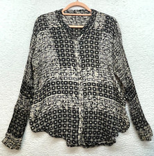 Free People Shirt Womens
