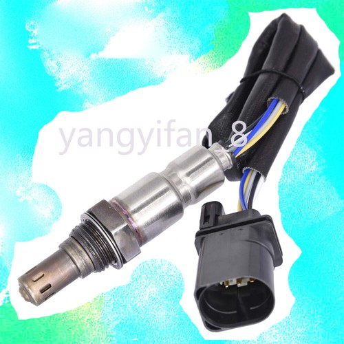 Upstream oxygen sensor for - upstream,