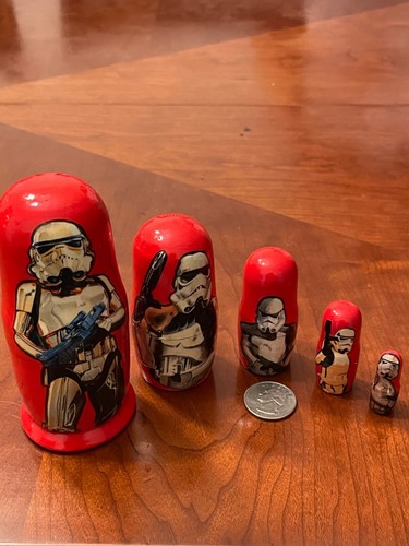 Unique star wars hand - unique,
