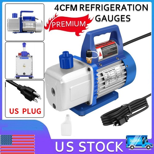 Value refrigeration vacuum - value,