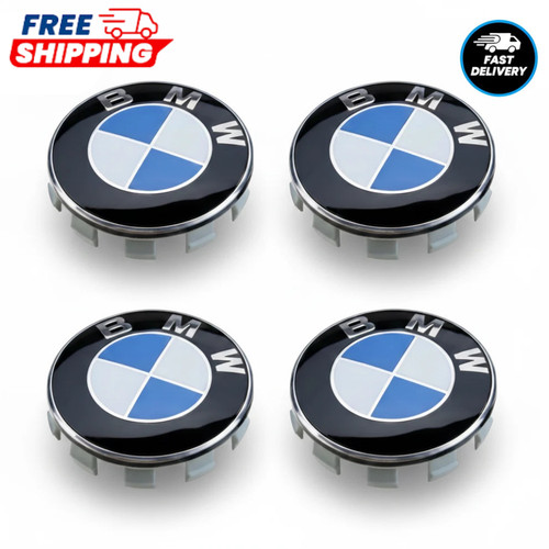 Fast delivery bmw alloy wheel - delivery,