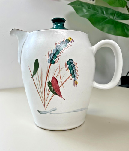 Denby greenwheat large 5 - greenwheat,