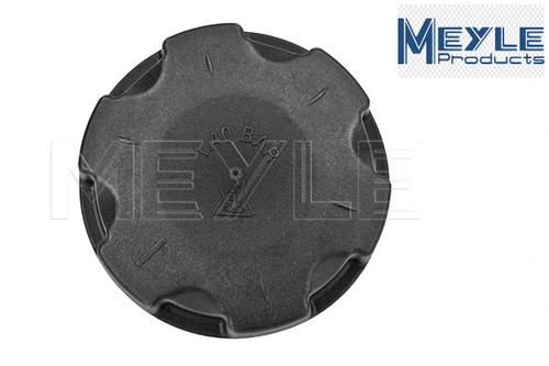 Expansion tank for cooling - expansion,
