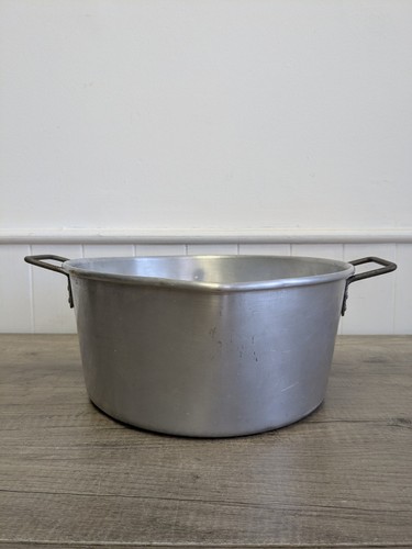 Vintage large double handle - vintage,
