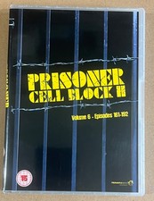 Prisoner Cell Block H - Volume