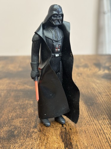 Vintage star wars - darth, vader