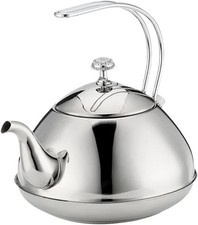 2L Tea Kettle Stovetop