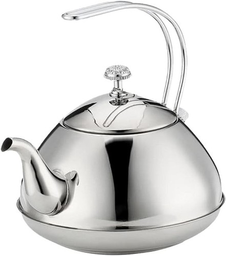 Tea kettle stovetop - tea,