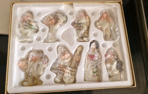 Lenox snow white and - and, the