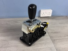 Volvo V70 Gear Shifter