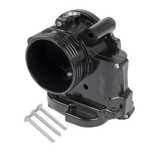 Throttle body for citroen - throttle,