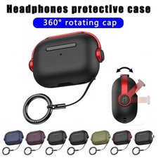 AirPods Pro 3 TPU Case -