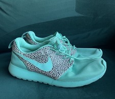 Nike Roshe Run Safari Crystal