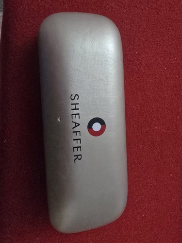 Sheaffer 100 ballpoint pen - sheaffer,