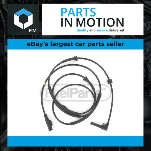 Abs sensor fits - abs, romeo